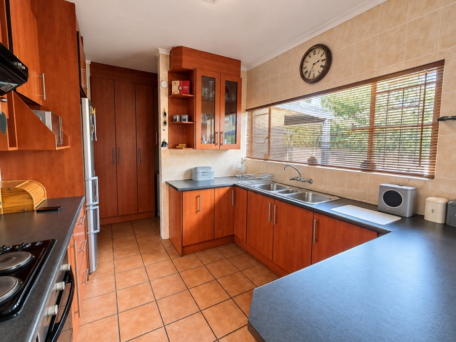4 Bedroom Property for Sale in Sasolburg Ext 11 Free State